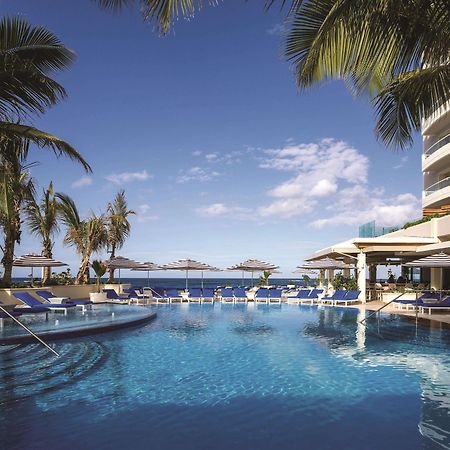 Condado Vanderbilt Hotel San Juan Ngoại thất bức ảnh