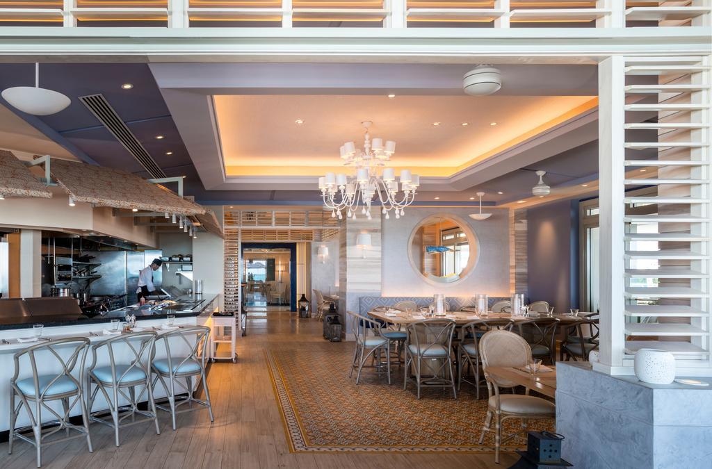 Condado Vanderbilt Hotel San Juan Ngoại thất bức ảnh