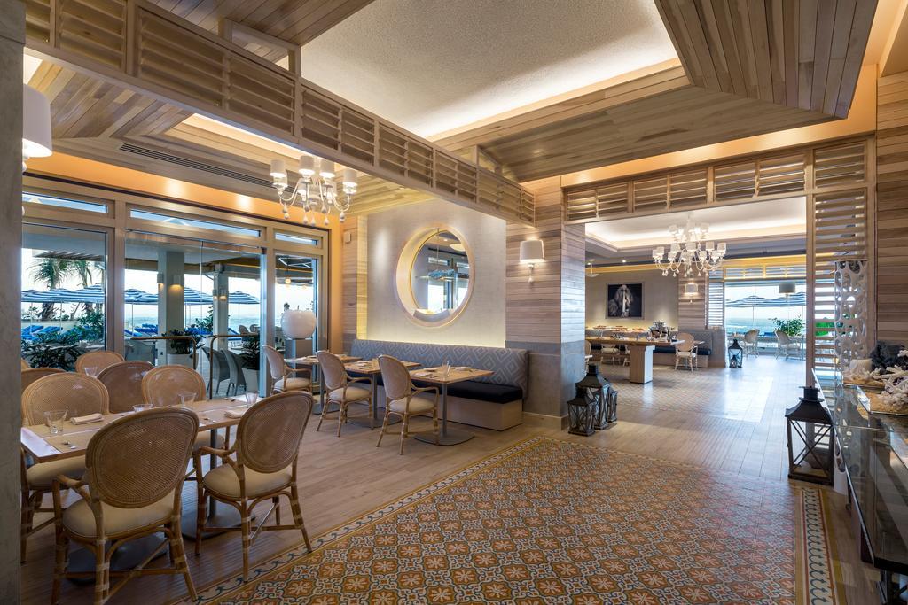 Condado Vanderbilt Hotel San Juan Ngoại thất bức ảnh