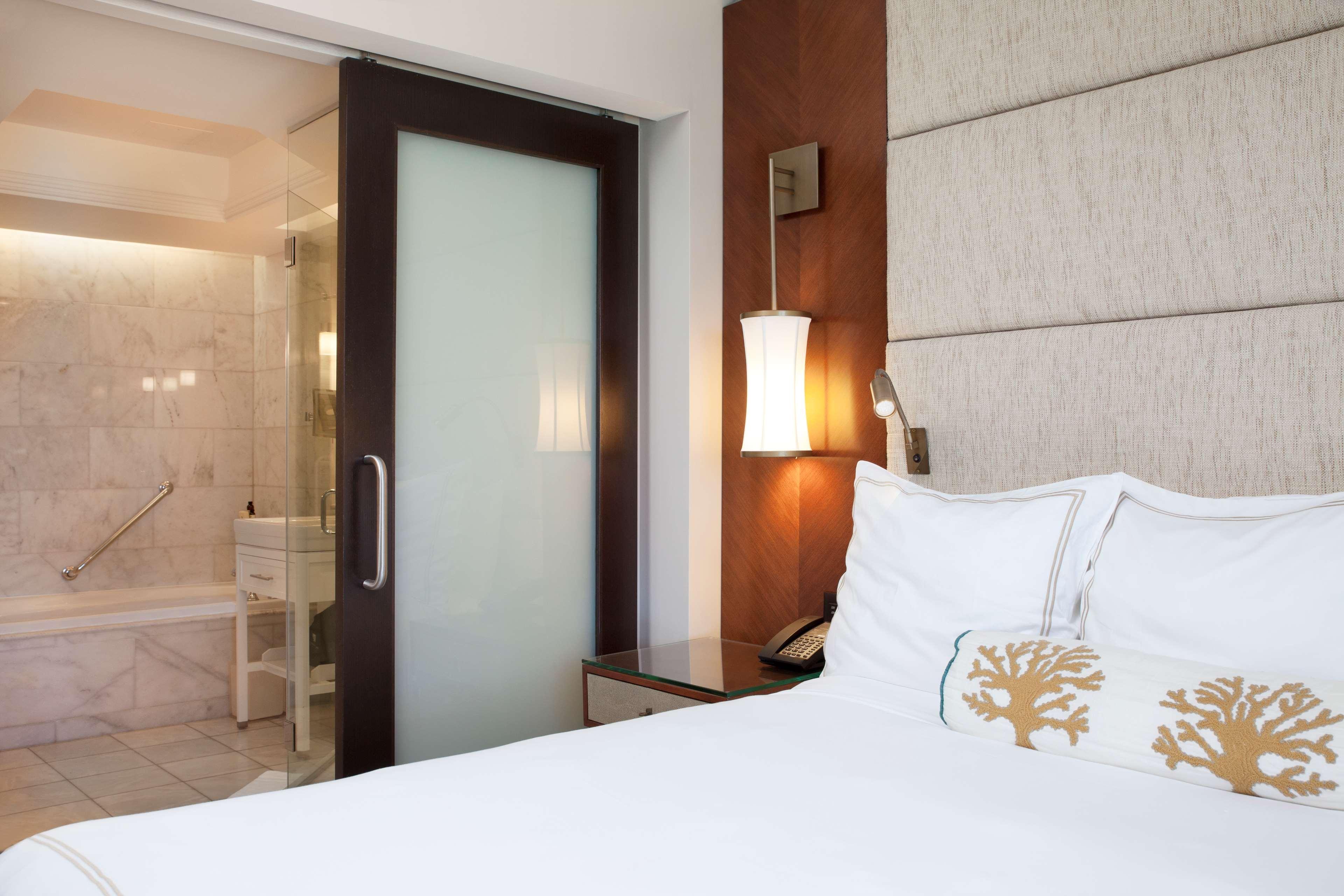 Condado Vanderbilt Hotel San Juan Ngoại thất bức ảnh