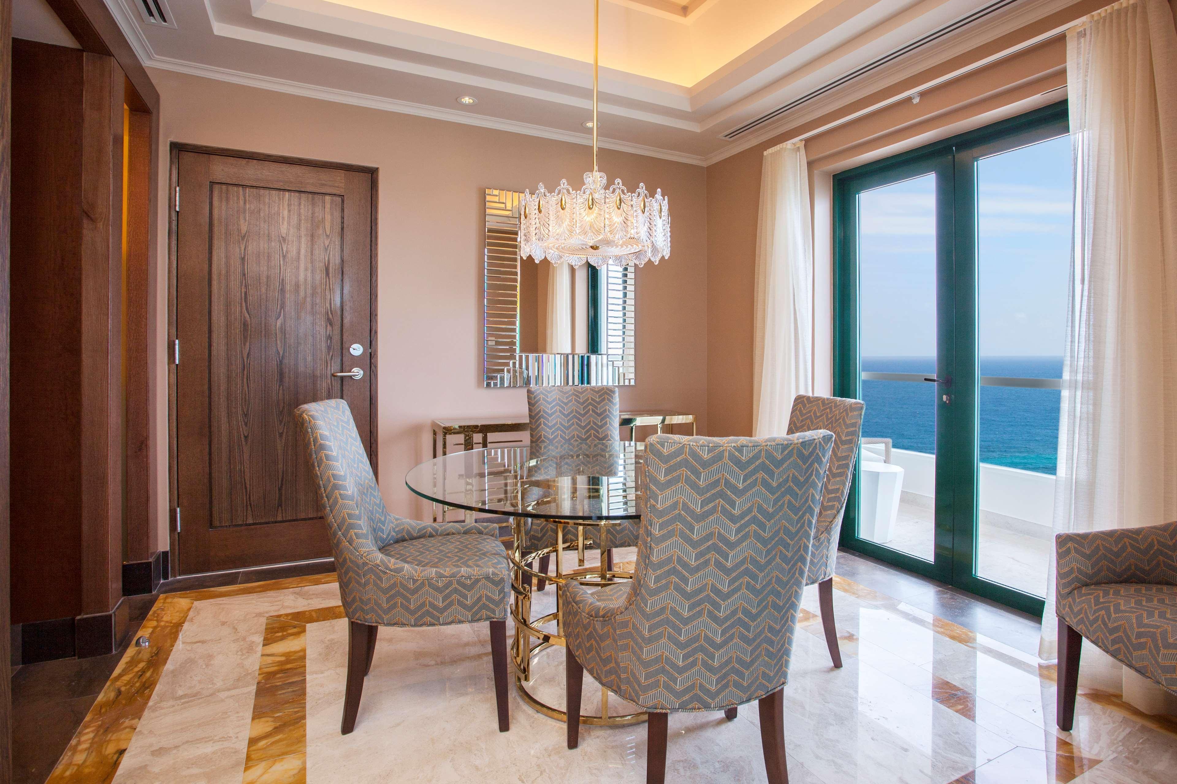 Condado Vanderbilt Hotel San Juan Ngoại thất bức ảnh