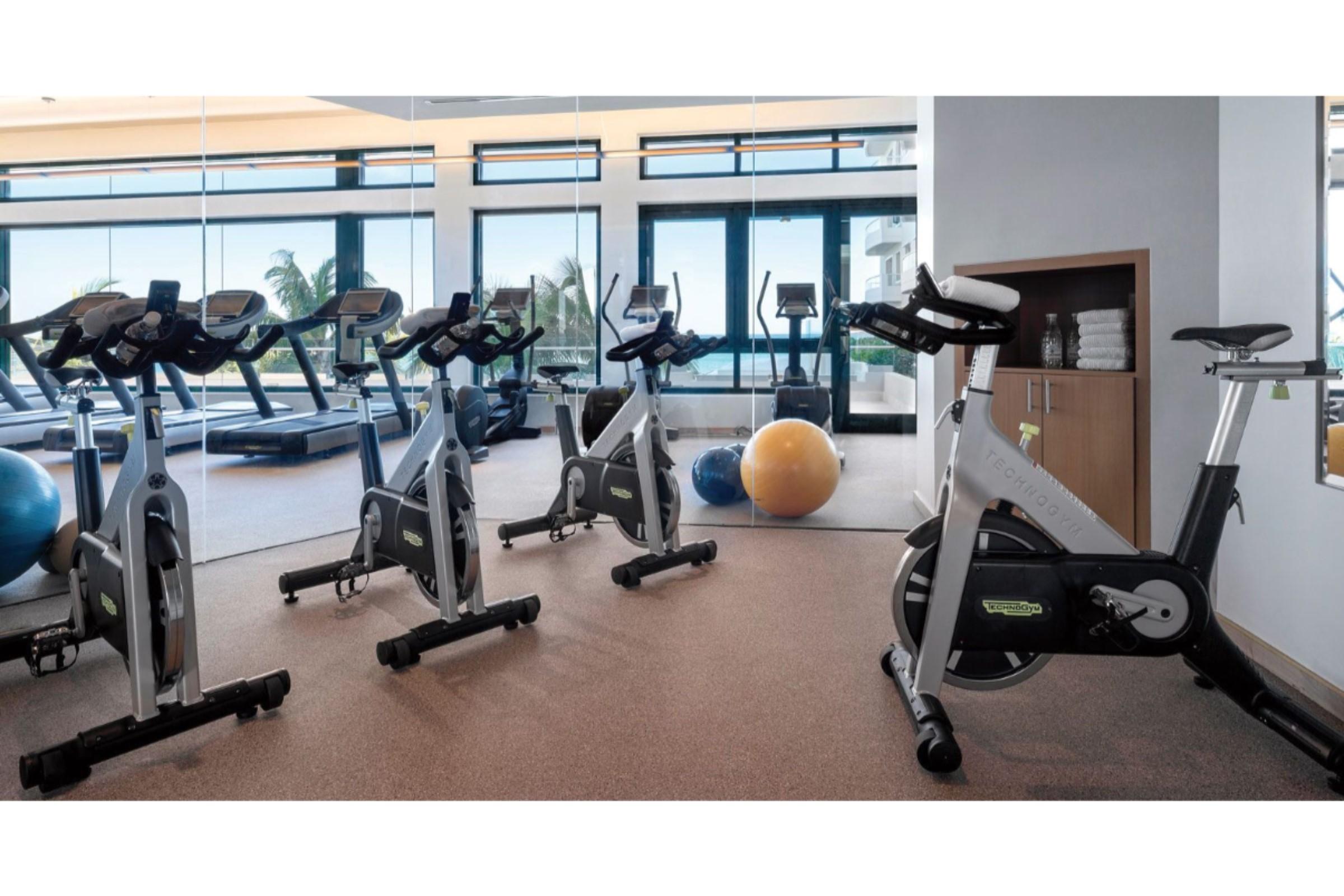 Condado Vanderbilt Hotel San Juan Ngoại thất bức ảnh