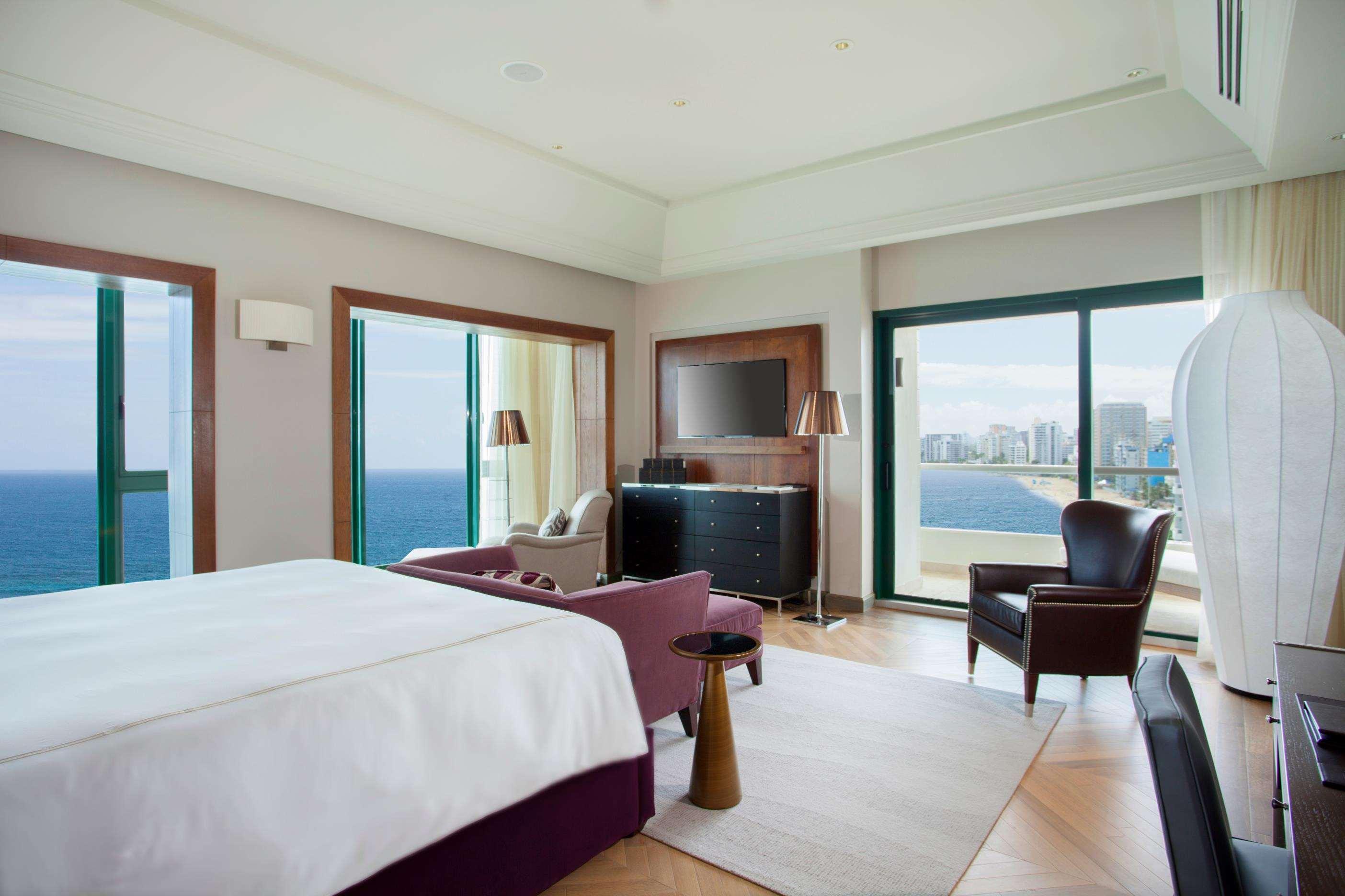 Condado Vanderbilt Hotel San Juan Ngoại thất bức ảnh
