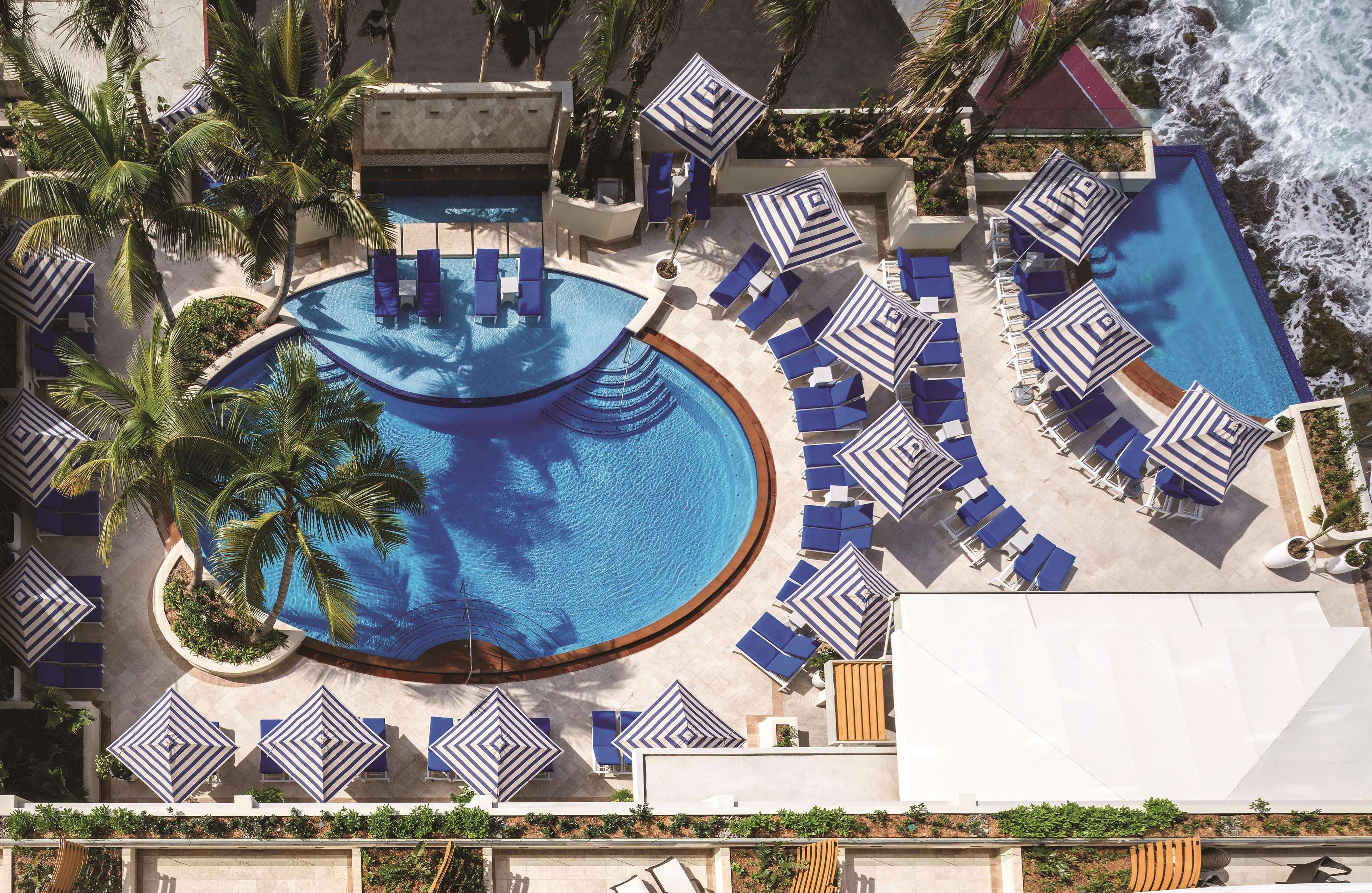 Condado Vanderbilt Hotel San Juan Ngoại thất bức ảnh