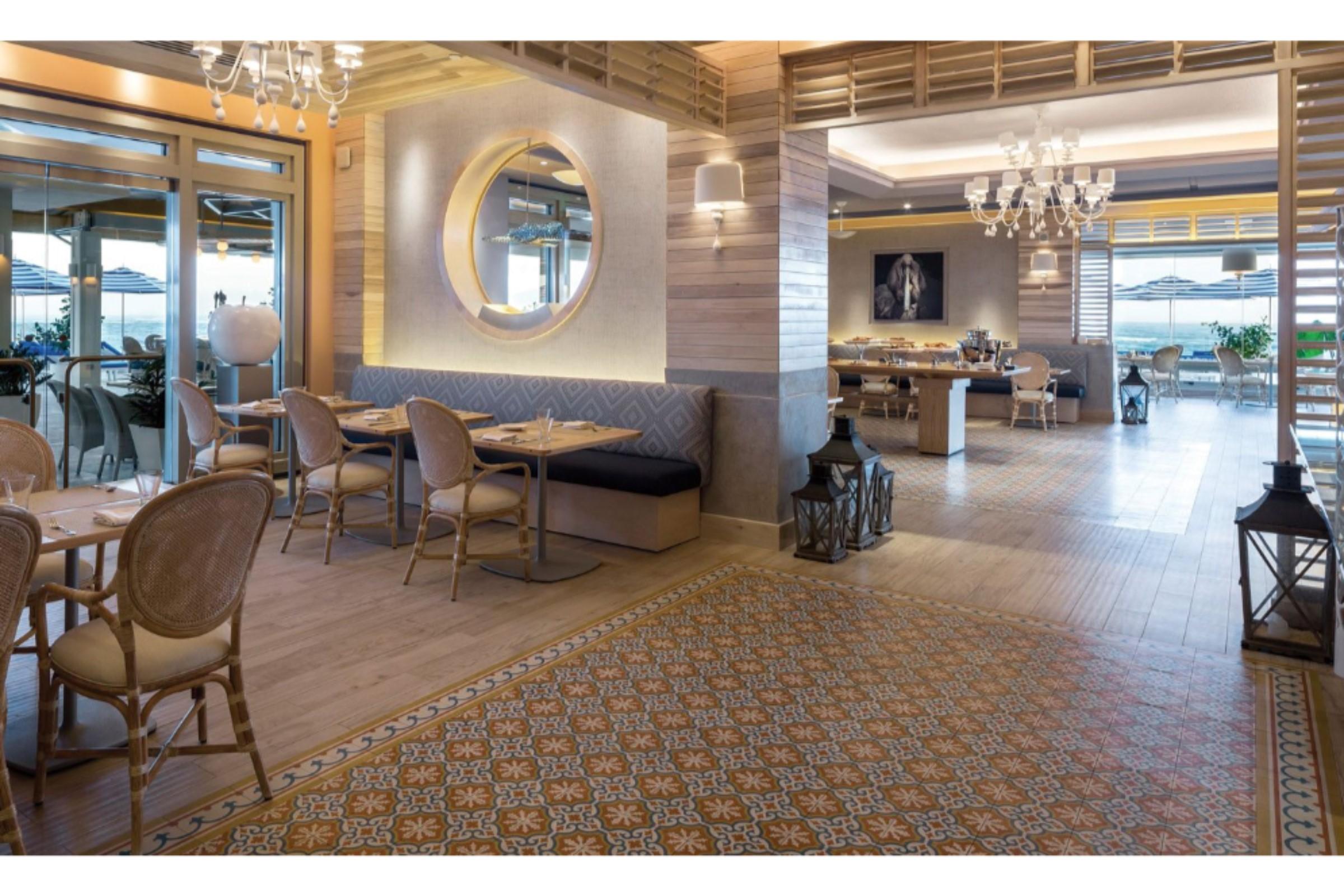 Condado Vanderbilt Hotel San Juan Ngoại thất bức ảnh