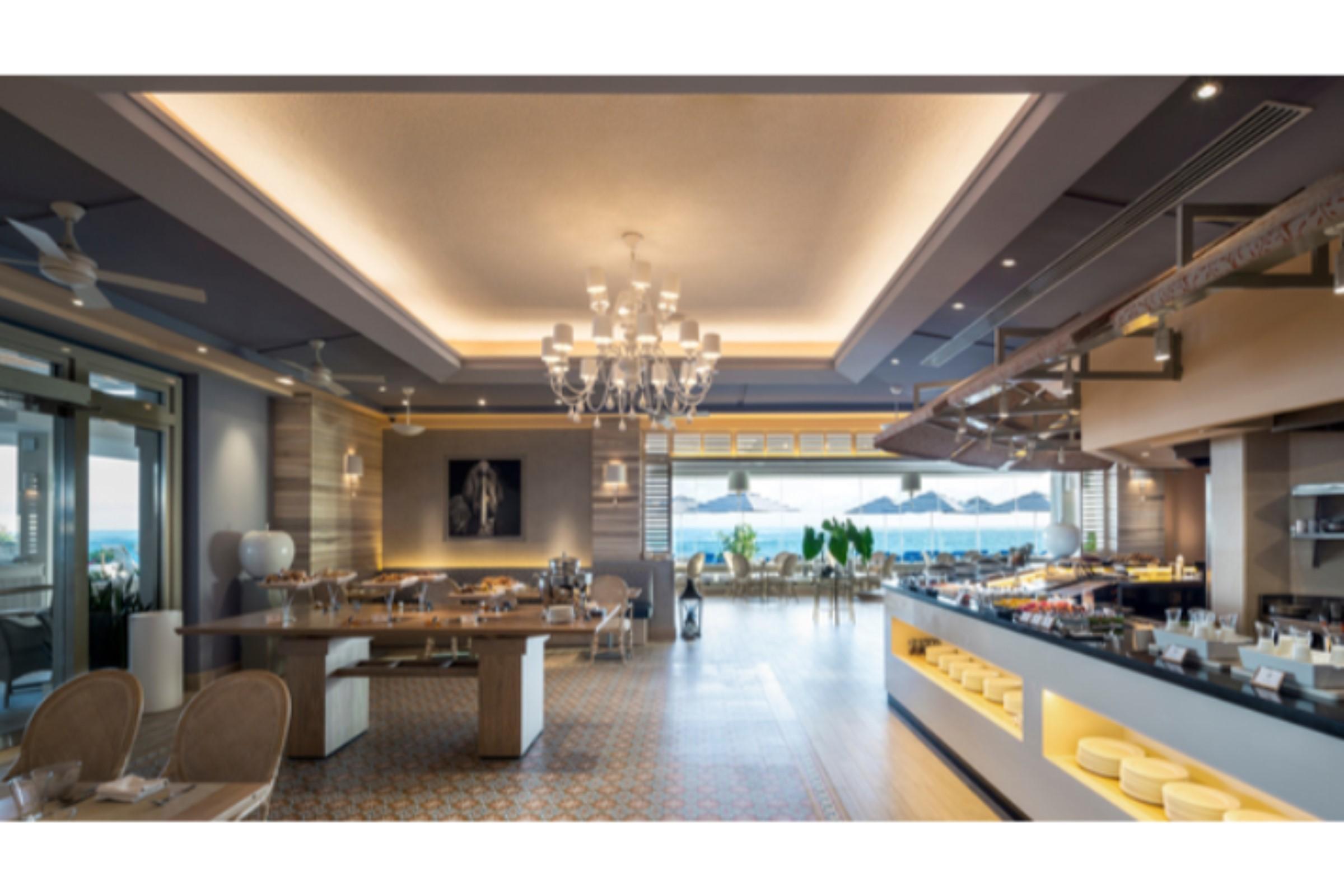 Condado Vanderbilt Hotel San Juan Ngoại thất bức ảnh