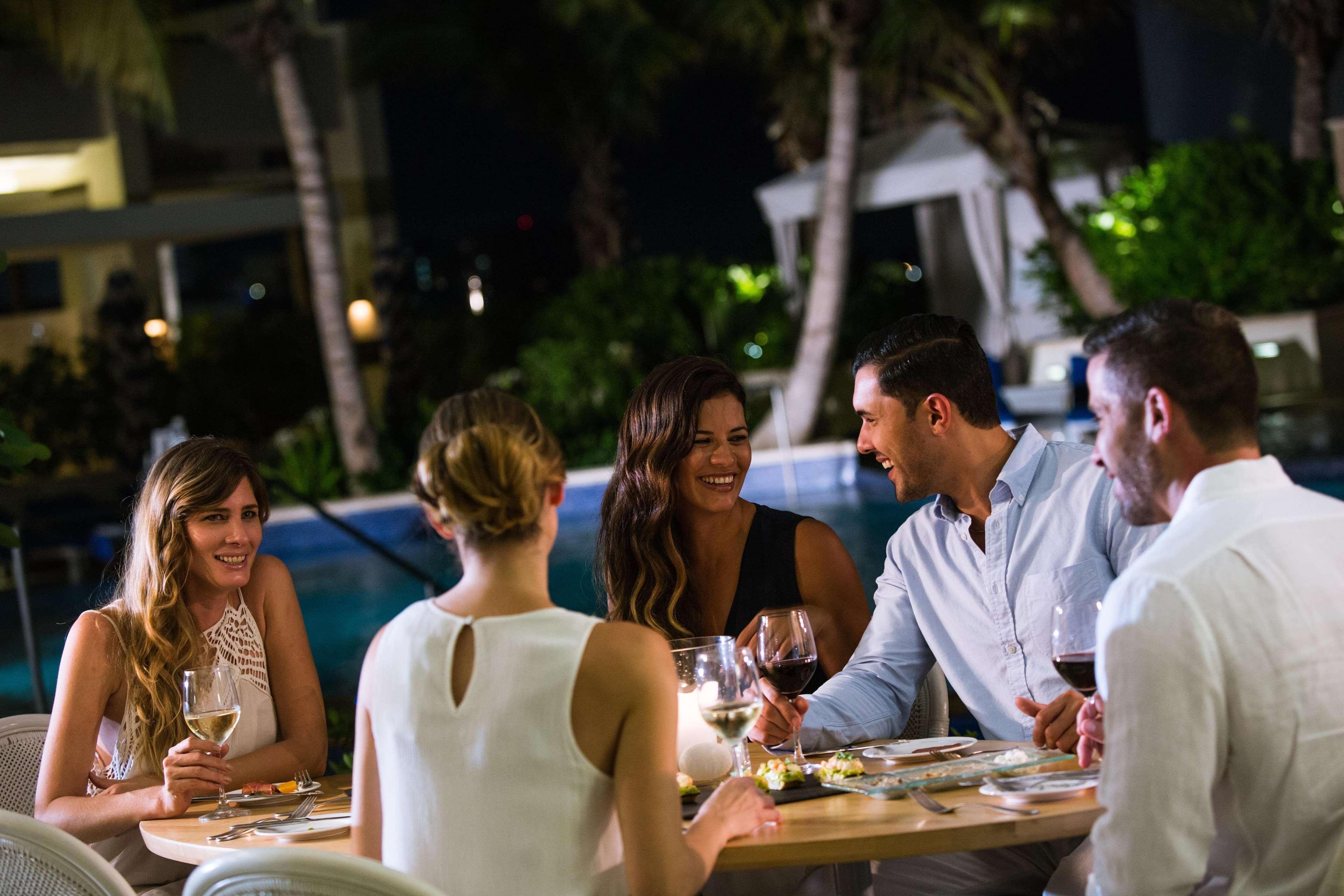 Condado Vanderbilt Hotel San Juan Ngoại thất bức ảnh