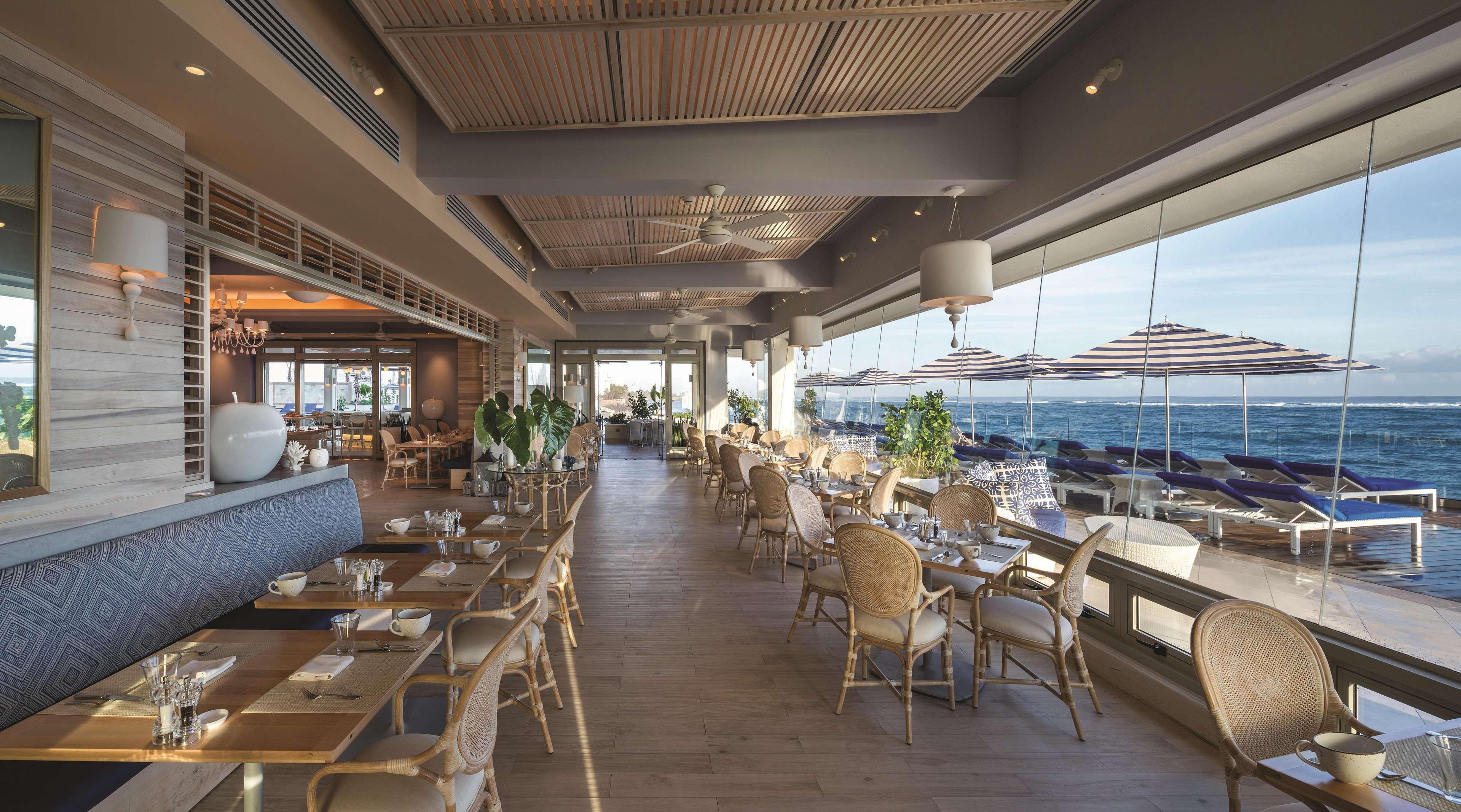 Condado Vanderbilt Hotel San Juan Ngoại thất bức ảnh