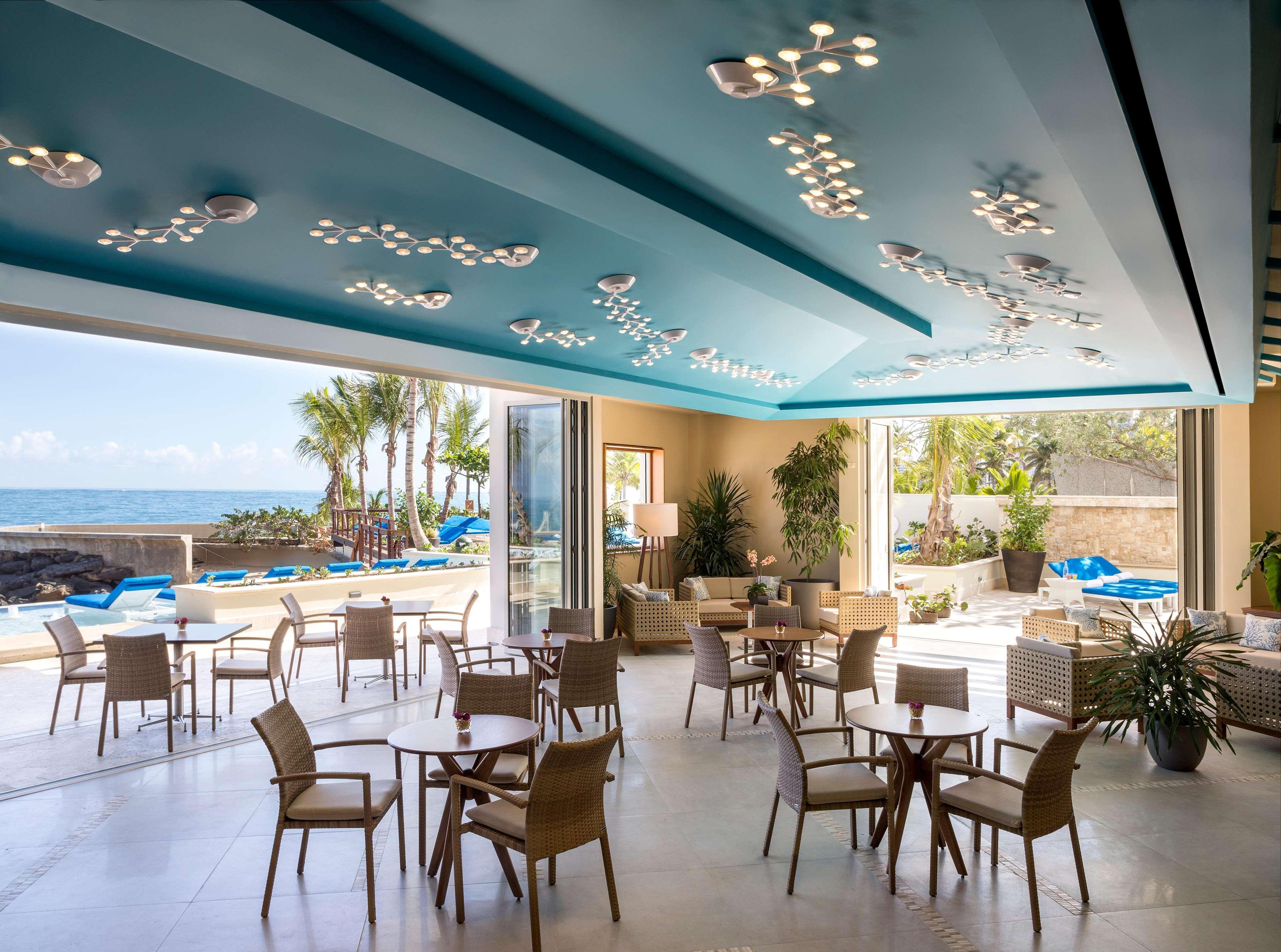 Condado Vanderbilt Hotel San Juan Ngoại thất bức ảnh