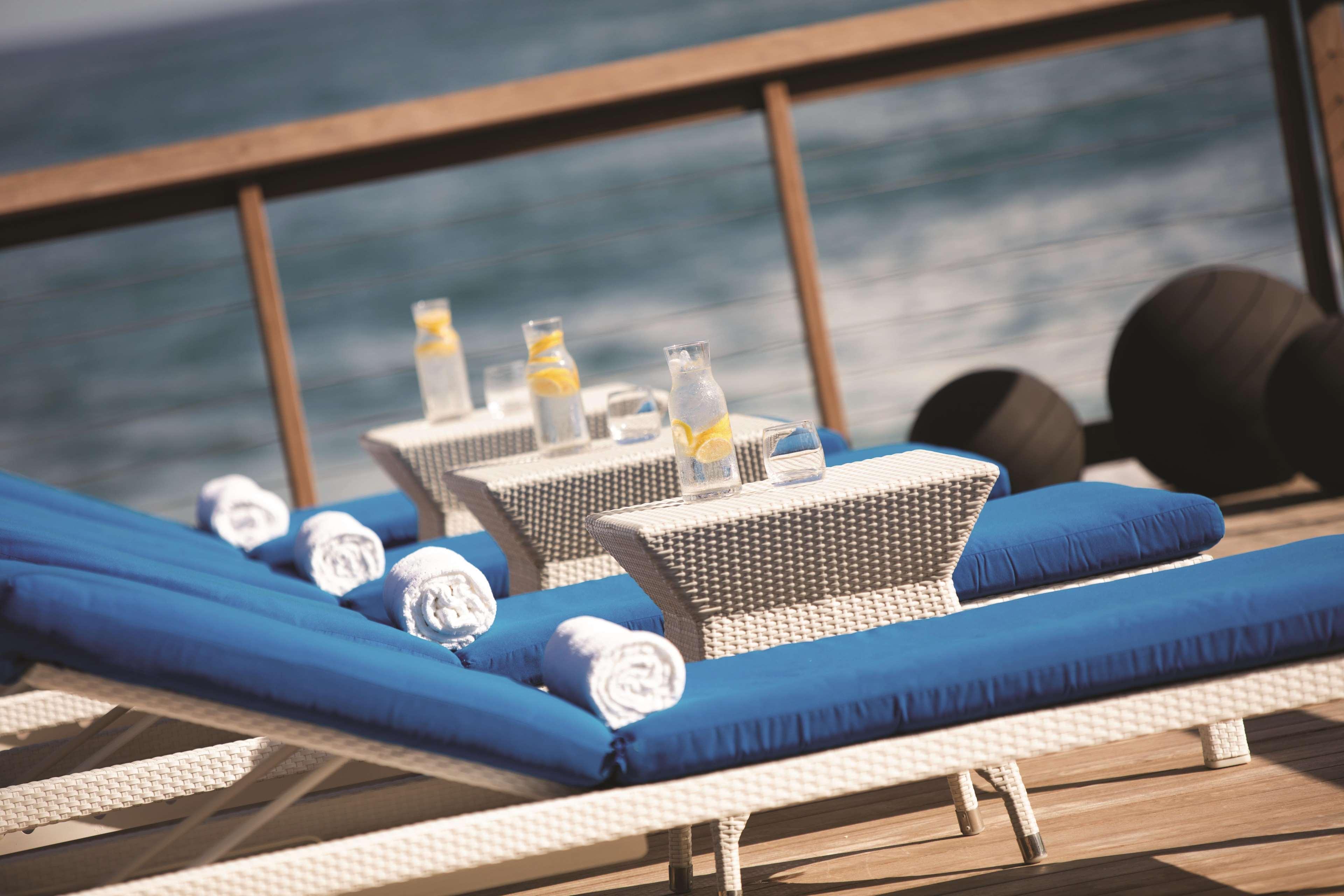 Condado Vanderbilt Hotel San Juan Ngoại thất bức ảnh