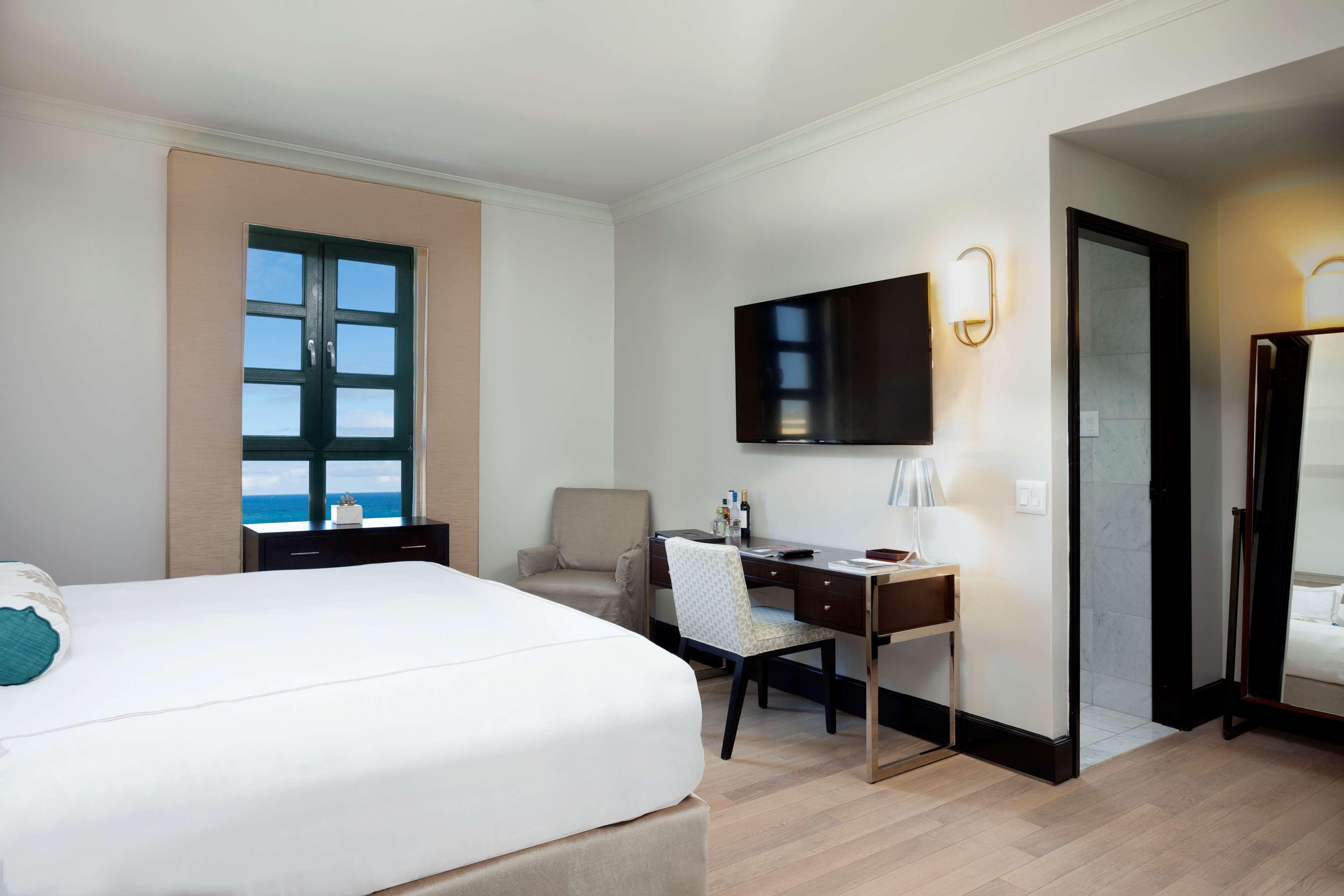 Condado Vanderbilt Hotel San Juan Ngoại thất bức ảnh