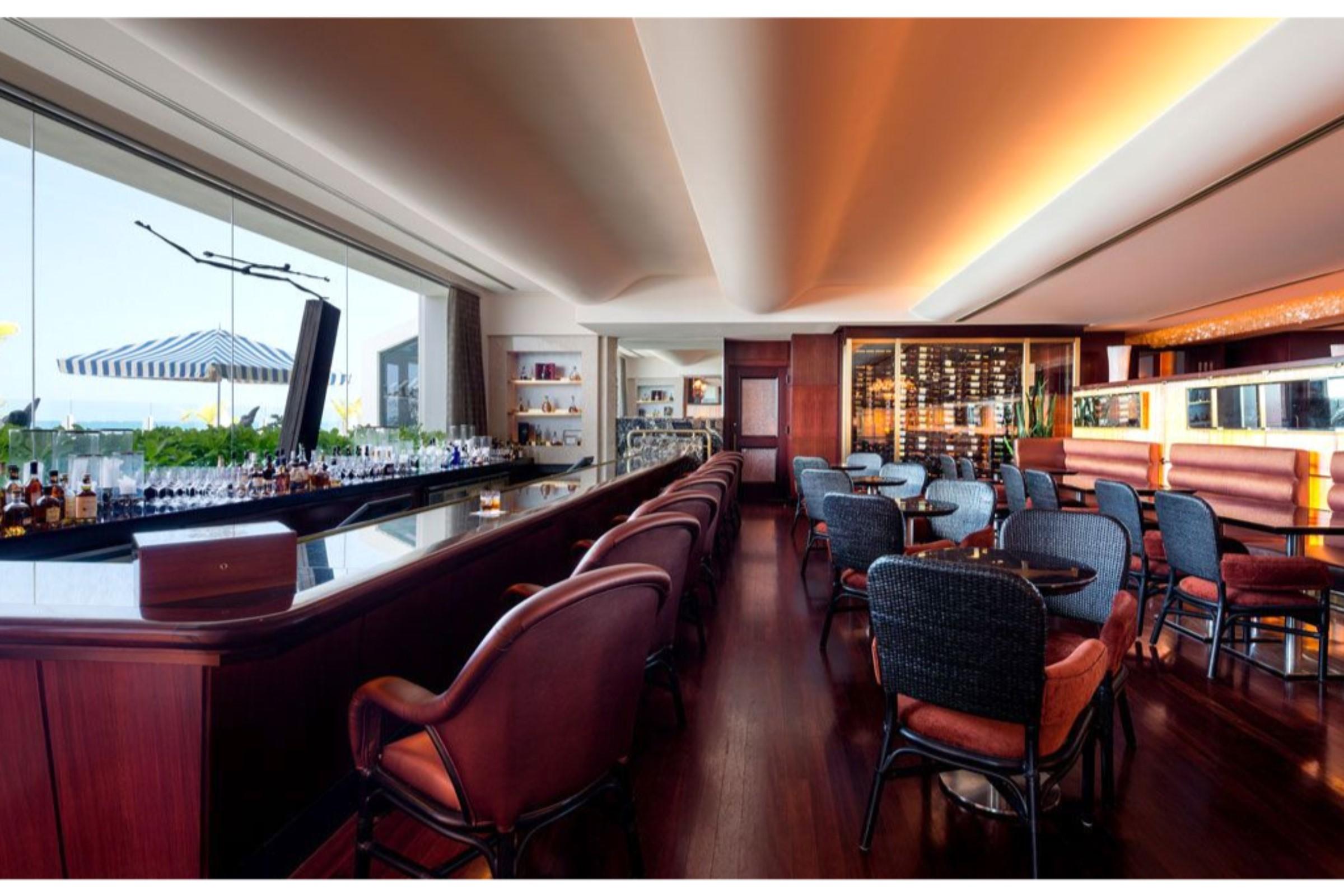 Condado Vanderbilt Hotel San Juan Ngoại thất bức ảnh