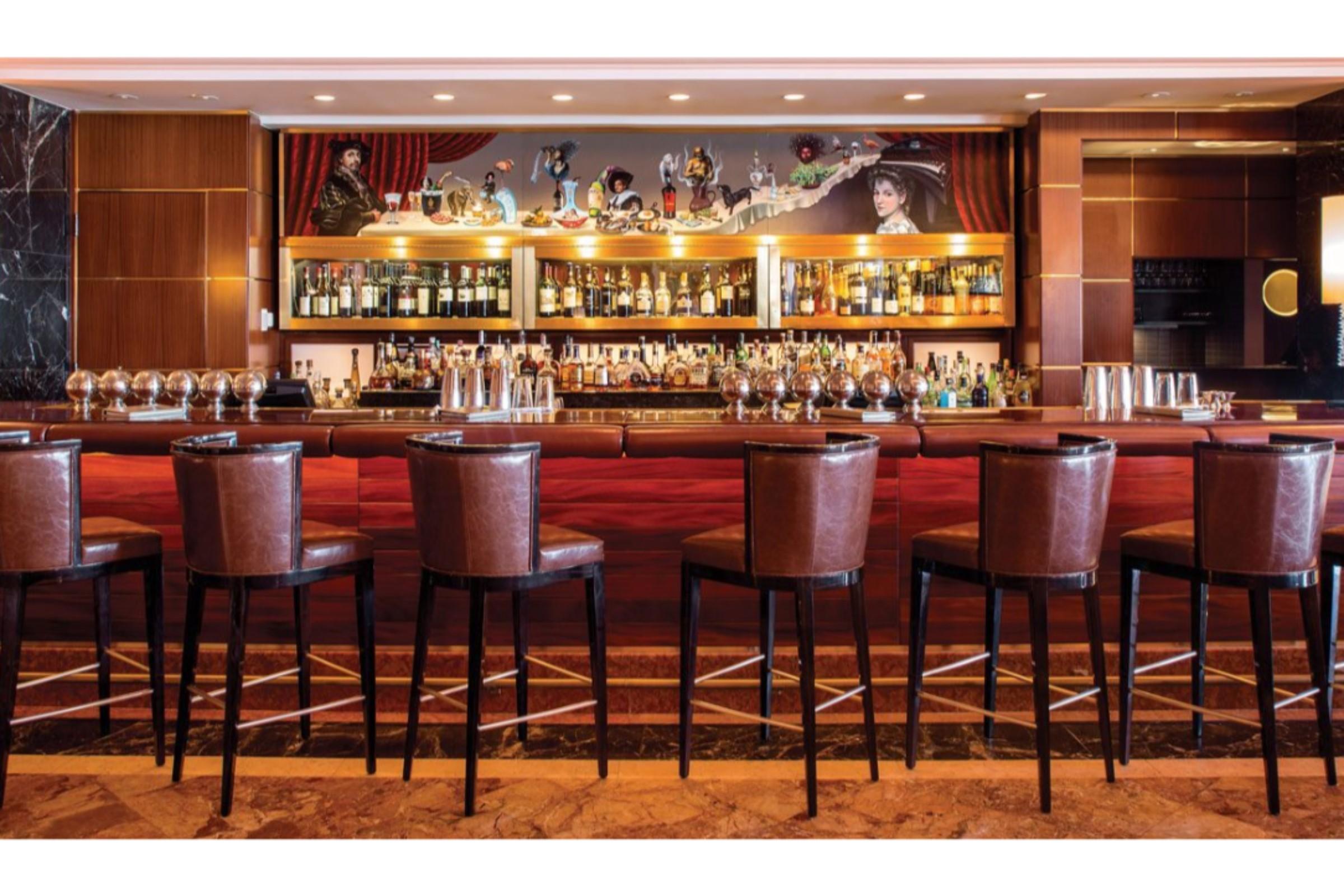 Condado Vanderbilt Hotel San Juan Ngoại thất bức ảnh