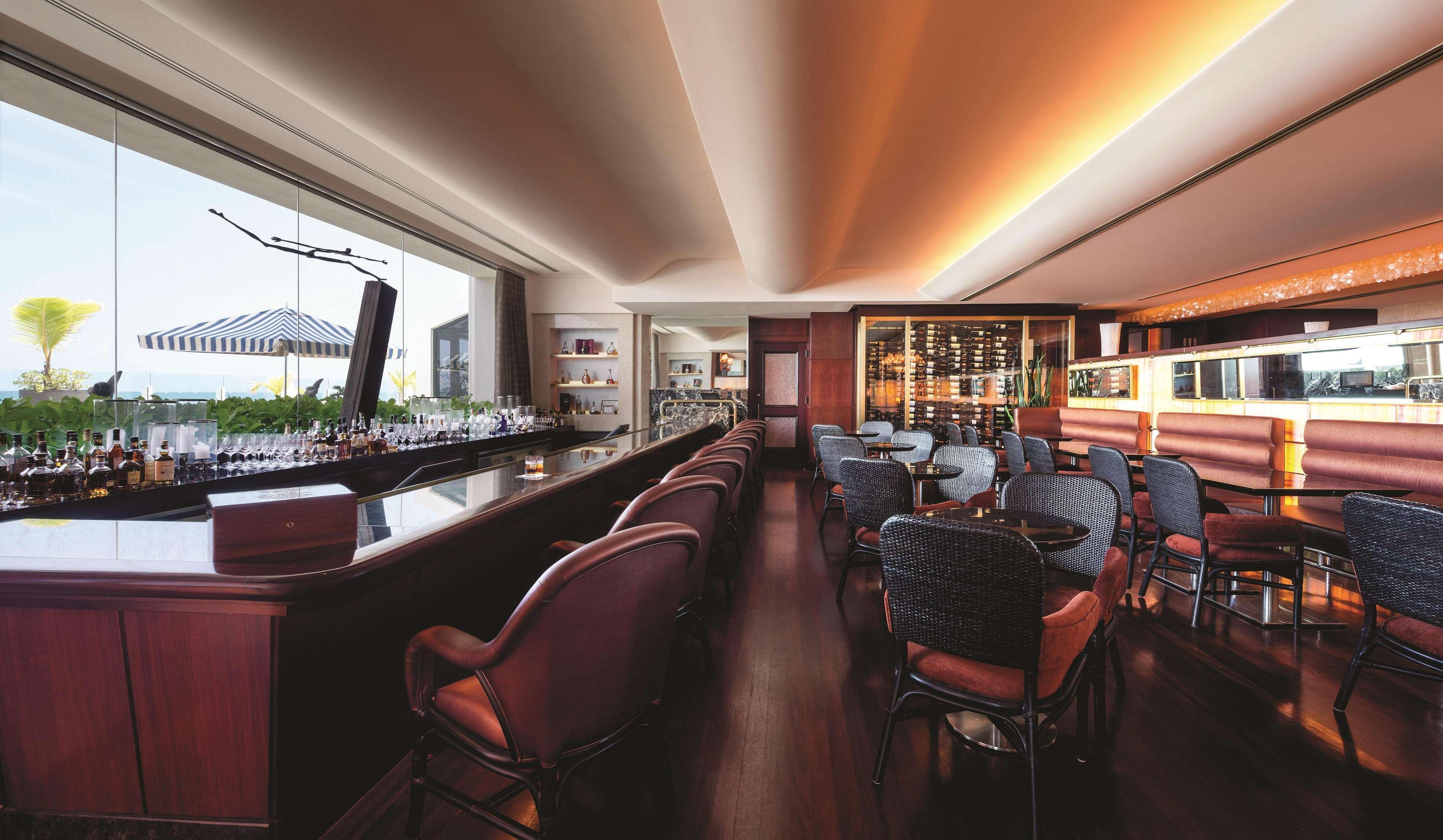 Condado Vanderbilt Hotel San Juan Ngoại thất bức ảnh