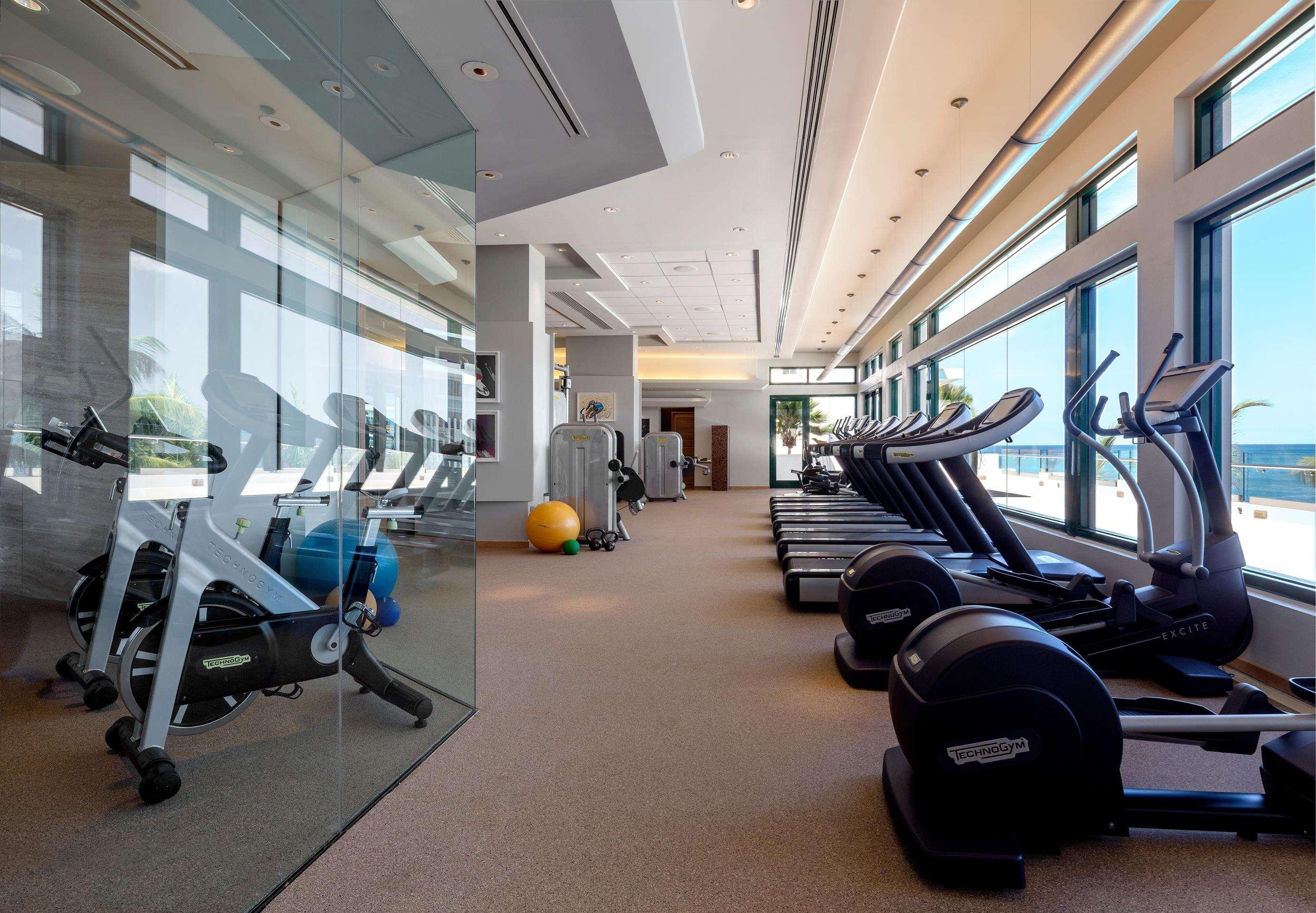 Condado Vanderbilt Hotel San Juan Ngoại thất bức ảnh