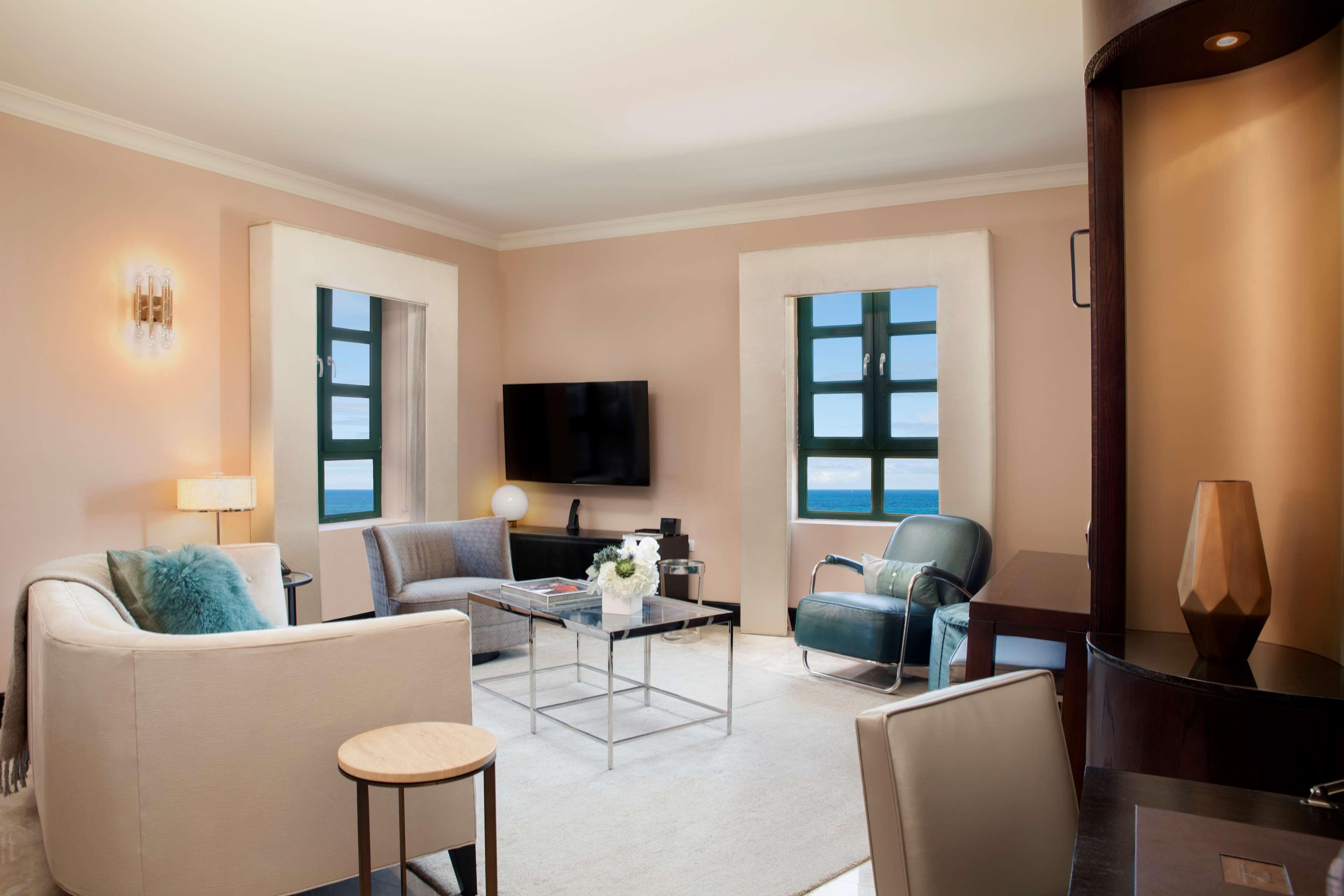 Condado Vanderbilt Hotel San Juan Ngoại thất bức ảnh