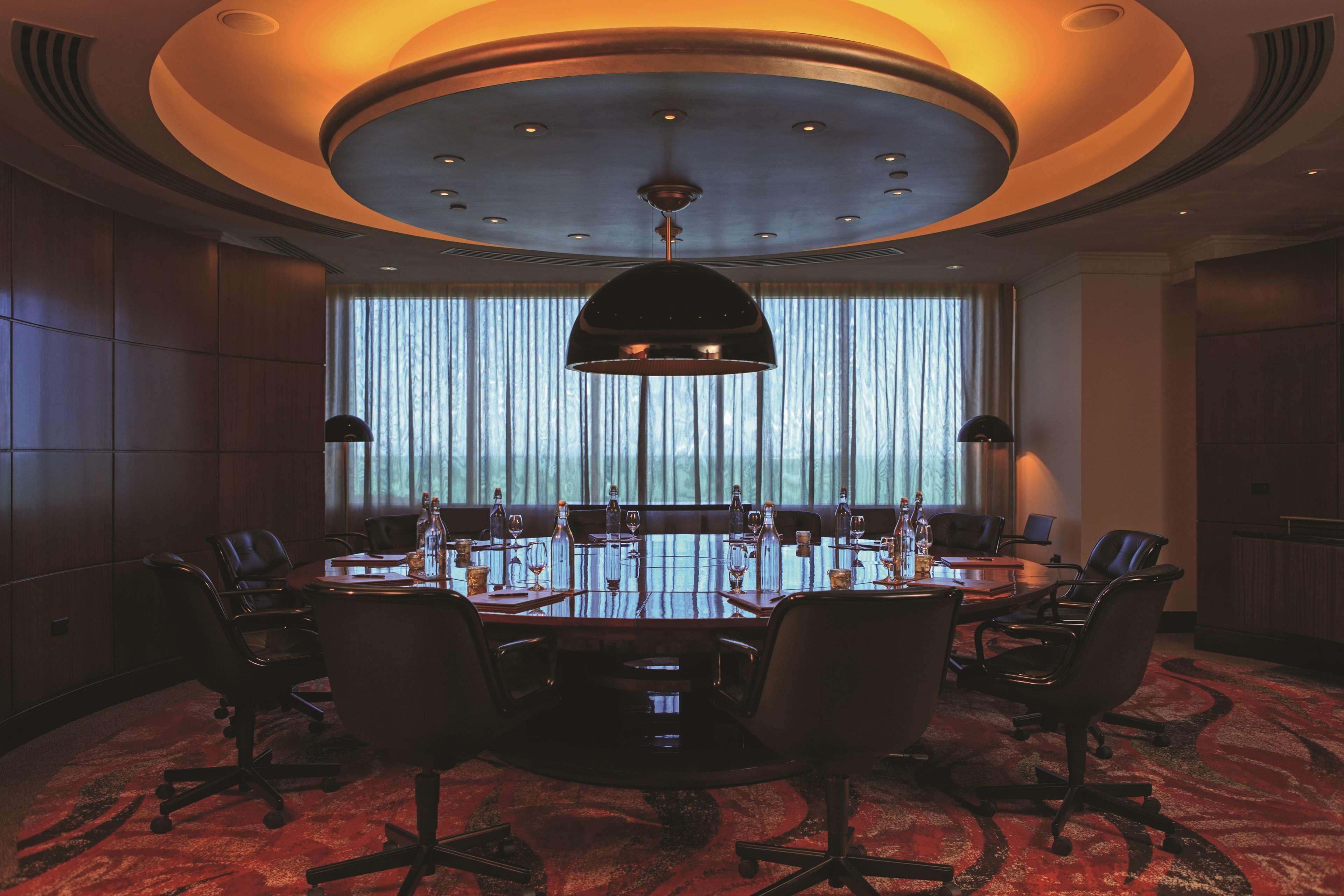 Condado Vanderbilt Hotel San Juan Ngoại thất bức ảnh