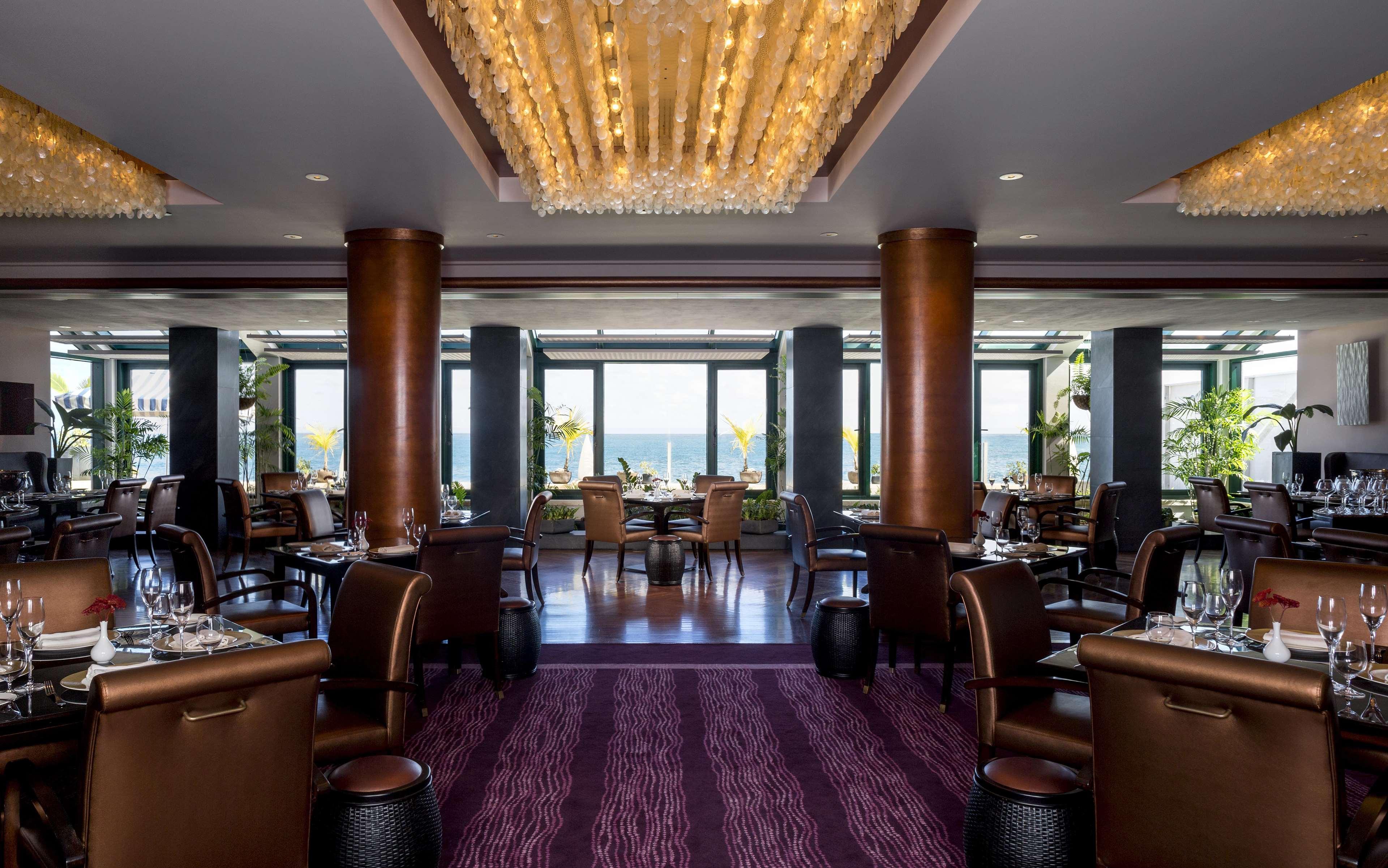 Condado Vanderbilt Hotel San Juan Ngoại thất bức ảnh