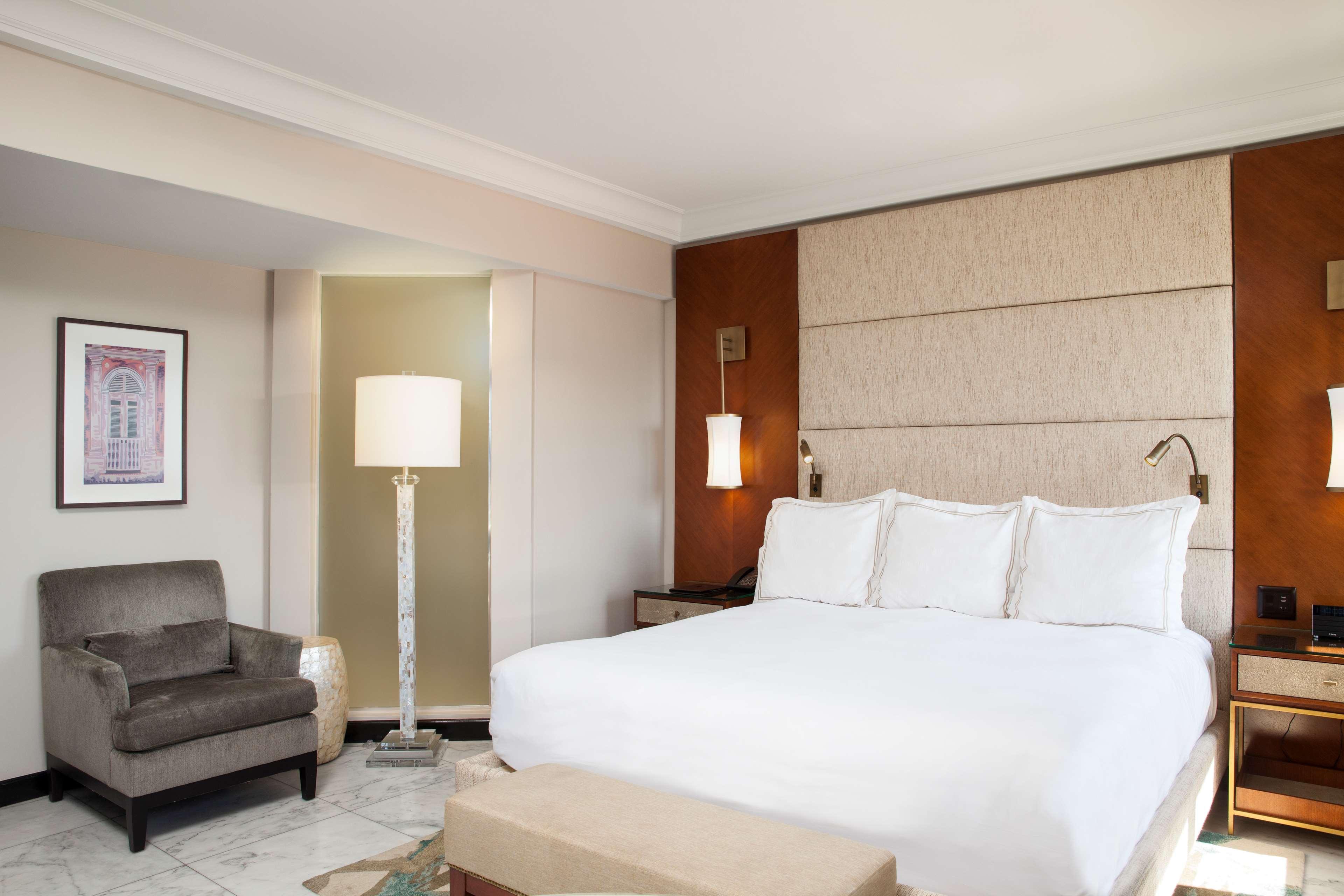 Condado Vanderbilt Hotel San Juan Ngoại thất bức ảnh